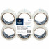Business Source 32951 Business Source 3" Core Sealing Tape