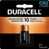 Duracell Inc. Duracell DLCR2B Duracell Ultra CR2 Lithium Battery