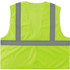 Tenacious Holdings, Inc GloWear 20995 GloWear Type R C2 Super Econo Mesh Vest