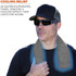Tenacious Holdings, Inc Chill-Its 12438 Chill-Its Evaporative Cooling Towel