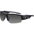 Tenacious Holdings, Inc Skullerz 52430 Skullerz Dagr Smoke Lens Safety Glasses