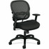 The HON Company HON BSXVL712MM10 HON Wave Chair