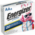 Energizer Holdings, Inc Energizer LN91CT Energizer Industrial AA Lithium Battery 4-Packs