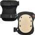 Tenacious Holdings, Inc Ergodyne 18325 Ergodyne ProFlex 325 Cap Non-Marring Rubber Cap Knee Pads - Buckle
