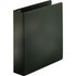 Business Source 26969 Business Source EasyOpen Locking Slant-D Ring Binders