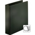 Business Source 26969 Business Source EasyOpen Locking Slant-D Ring Binders