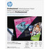 HP Inc. HP 4WN12A HP Professional Trifold Business Paper - White