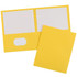 Avery Avery&reg; 47992 Avery&reg; Letter Pocket Folder