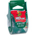 Shurtech Brands Duck 285896 Duck HD Clear Packaging Tape