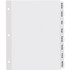 Avery Avery&reg; 14435 Avery&reg; Big Tab Printable White Label Dividers