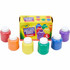 Crayola, LLC Crayola 54-1204 Crayola Washable Kids' Paint Set