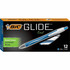 BIC VCGN11BE BIC Glide Exact Retractable Ballpoint