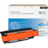 Elite Image 75566 Elite Image Remanufactured Laser Toner Cartridge - Alternative for HP 504X (CE250X) - Black - 1 Each