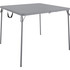 Dorel Industries, Inc Cosco 14036GRY1E Cosco XL Fold-in-Half Card Table Dorel Industries, Inc Cosco 14036GRY1E Cosco XL Fold-in-Half Card Table