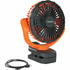 Tenacious Holdings, Inc Ergodyne 12800 Ergodyne Chill-Its 6090 Rechargeable Portable Jobsite Fan Tenacious Holdings, Inc Ergodyne 12800 Ergodyne Chill-Its 6090 Rechargeable Portable Jobsite Fan