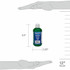 First Aid Only, Inc First Aid Only 90496CT First Aid Only Eyewash Additive Concentrate First Aid Only, Inc First Aid Only 90496CT First Aid Only Eyewash Additive Concentrate