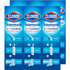 The Clorox Company Clorox 03191CT Clorox ToiletWand Disposable Toilet Cleaning System