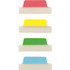 Avery Avery&reg; 74768 Avery&reg; 2-sided Writable Margin Ultra Tabs