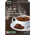 Keurig Dr Pepper Inc. Dr Pepper Snapple T6802 Caf&eacute; Escapes&reg; K-Cup Dark Chocolate Hot Cocoa