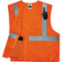 Tenacious Holdings, Inc GloWear 21069 GloWear 8215BA Breakaway Mesh Vest
