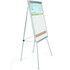 Bi-silque S.A MasterVision EA2300335MV MasterVision Quadpod Presentation Easel