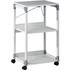 Durable Office Products Corp. DURABLE 370110 DURABLE System Overhead/Beamer Trolley
