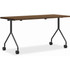 The HON Company HON HONPT3060NSPINC HON Between HMPT3060NS Nesting Table