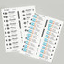 Avery Avery&reg; 71207 The Mighty Badge&reg; Name Badge Kits