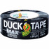 Shurtech Brands Duck 240867 Duck MAX Strength Tape - Black