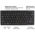 Adesso, Inc Adesso AKB-111UB Adesso SlimTouch Mini Keyboard