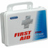 First Aid Only, Inc First Aid Only 60002 First Aid Only 25 Person Office First Aid Kit
