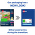 Avery Avery&reg; 5956 Avery&reg; 2"x 4" Neon Shipping Labels with Sure Feed, 500 Labels (5956)