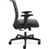 The HON Company HON HONCMS1AUR10 HON Convergence Chair