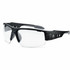 Tenacious Holdings, Inc Ergodyne 52005 Ergodyne DAGR Anti-Scratch/Anti-Fog Safety Glasses