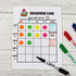 Avery Avery&reg; 29870 Avery&reg; Desk & Pen-Style Dry Erase Markers