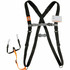 Tenacious Holdings, Inc Ergodyne 19188 Ergodyne 3138 Padded Bar-code Scanner Harness