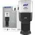 Gojo Industries, Inc Gojo&reg; 50531GFS Gojo&reg; ES4 Push Hand Sanitizer Dispenser Starter Kit