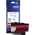 Brother Industries, Ltd Brother LC3039M Brother Genuine LC3039M Ultra High-yield Magenta INKvestment Tank Ink Cartridge