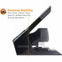 Amax Inc Bostitch B8130 Bostitch EZ Squeeze Antimicrobial Heavy Duty Stapler