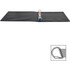 Business Source 26967 Business Source EasyOpen Locking Slant-D Ring Binders
