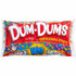 Green Rabbit 22000772 Green Rabbit Dum Dums Variety Bulk Pack
