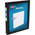 Avery Avery&reg; SC11-10-BK Avery&reg; Showcase Economy View Binder