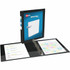 Avery Avery&reg; SC11-10-BK Avery&reg; Showcase Economy View Binder