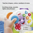 Fisher-Price Laugh & Learn FNT06 Laugh & Learn Game & Learn Controller