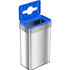 HLS Commercial HLS21UOTREC HLS Commercial Rectangular Open Top Recycle Bin/Lid