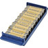 CONTROLTEK USA ControlTek 560561 ControlTek Coin Trays for Nickels - Stackable