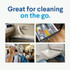 The Clorox Company Clorox 31430 Clorox Bleach-free Disinfecting Cleaning Wipes