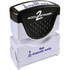 Cosco Industries, Inc COSCO 035601 COSCO Shutter Stamp