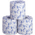 Genuine Joe 3540024 Genuine Joe 2-ply Bath Tissue Rolls