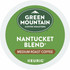 Keurig Dr Pepper Inc. Dr Pepper Snapple T6663 Green Mountain Coffee Roasters&reg; K-Cup Nantucket Blend Coffee